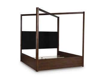 Dilenno Bed - Watson's 87 Furniture (Middlefield,OH)