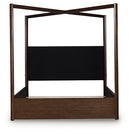 Dilenno Bed - Watson's 87 Furniture (Middlefield,OH)