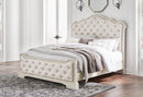 Arlendyne Upholstered Bed - Watson's 87 Furniture (Middlefield,OH)
