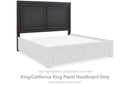 Foyland Panel Storage Bed - Watson's 87 Furniture (Middlefield,OH)