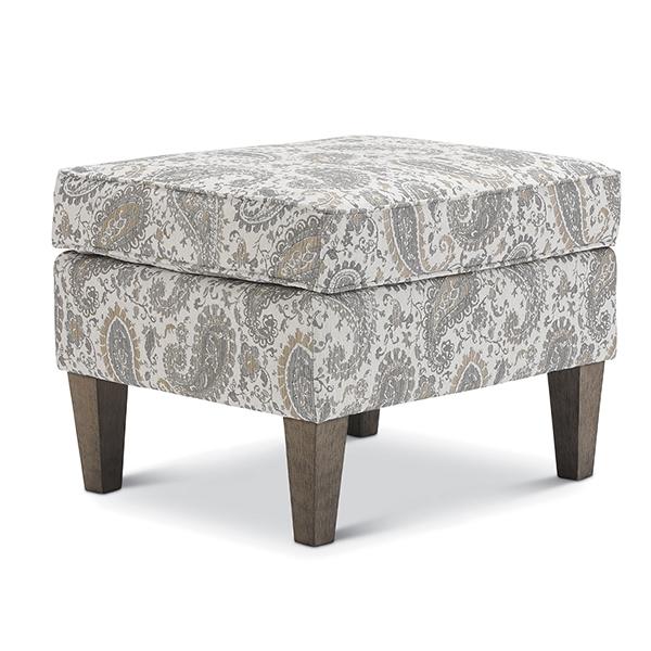 0004 OTTOMAN- 0004DW - Watson's 87 Furniture (Middlefield,OH)