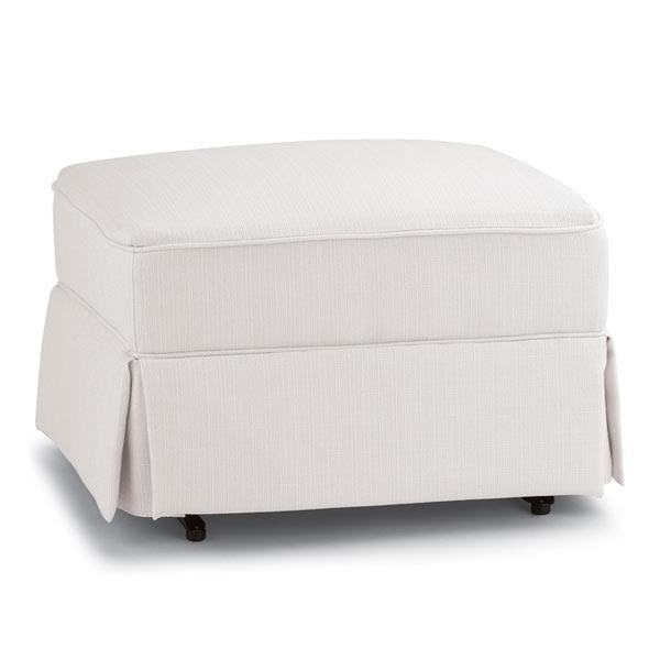 0056 GLIDE OTTOMAN- 0056 - Watson's 87 Furniture (Middlefield,OH)