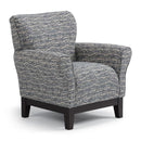 AIDEN CLUB CHAIR- 2060E