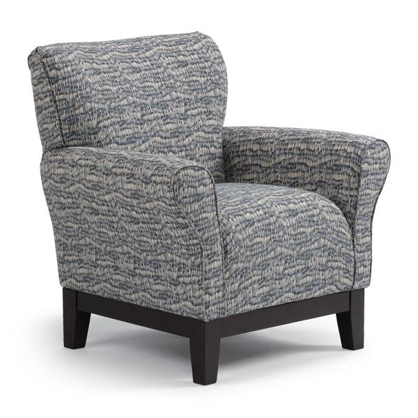 AIDEN CLUB CHAIR- 2060DW