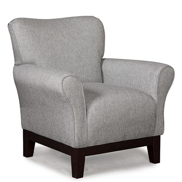 AIDEN CLUB CHAIR- 2060R - Watson's 87 Furniture (Middlefield,OH)