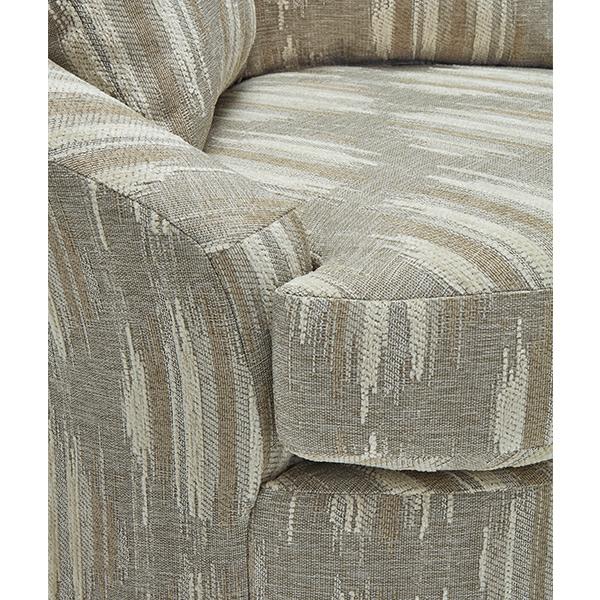 ALANNA SWIVEL CHAIR- 2928E - Watson's 87 Furniture (Middlefield,OH)