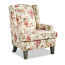 ANDREA WING CHAIR- 0170R