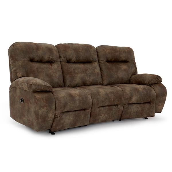 ARIAL COLLECTION SPACE SAVER CONVERSATION SOFA- U660RA4 - Watson's 87 Furniture (Middlefield,OH)