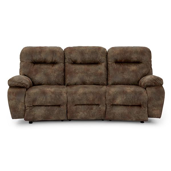 ARIAL COLLECTION POWER RECLINING CONVERSATION SOFA- U660RP4 - Watson's 87 Furniture (Middlefield,OH)