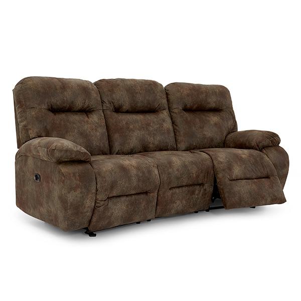 ARIAL COLLECTION POWER RECLINING CONVERSATION SOFA- U660RP4 - Watson's 87 Furniture (Middlefield,OH)