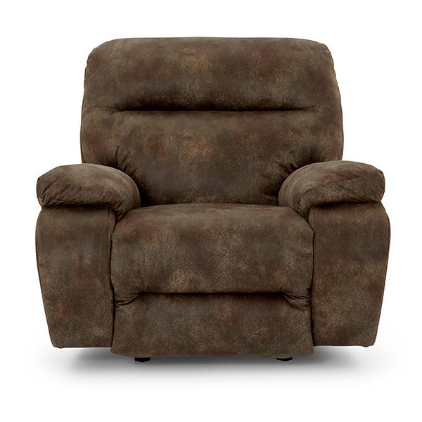 ARIAL POWER HEAD TILT ROCKER RECLINER- 6MZ67