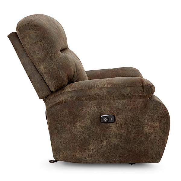 ARIAL POWER HEAD TILT ROCKER RECLINER- 6MZ67