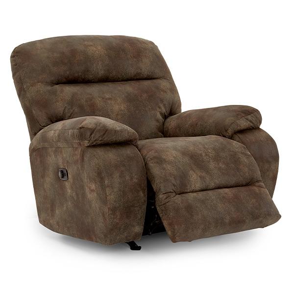 ARIAL POWER ROCKER RECLINER- 6MP67 - Watson's 87 Furniture (Middlefield,OH)