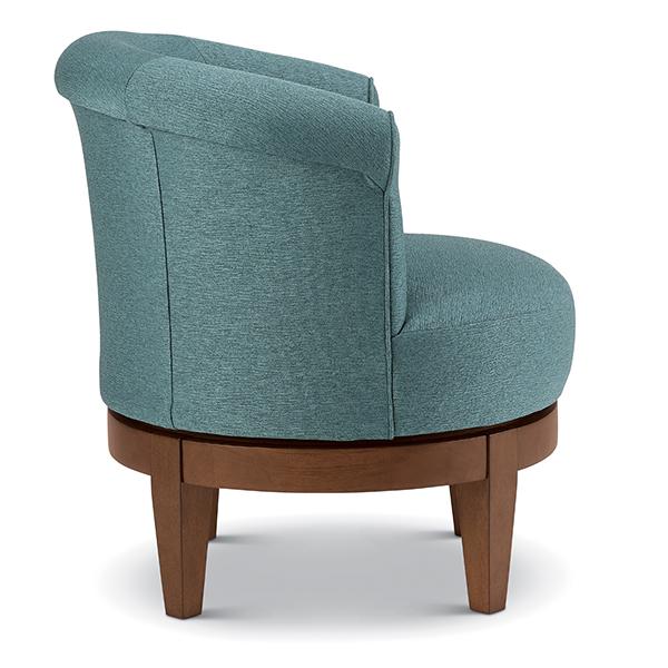 ATTICA SWIVEL CHAIR- 2958E - Watson's 87 Furniture (Middlefield,OH)