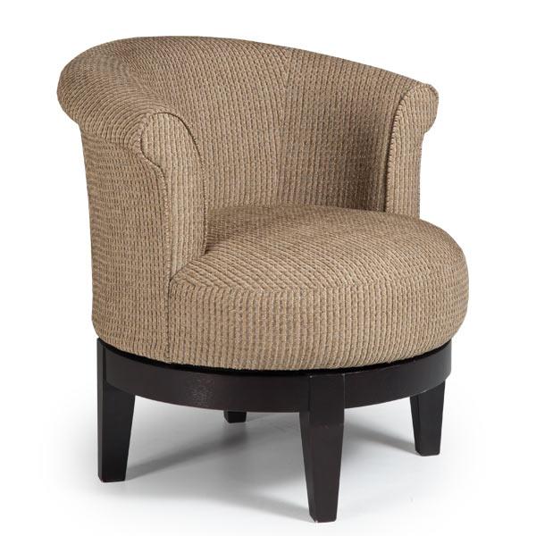 ATTICA SWIVEL CHAIR- 2958E - Watson's 87 Furniture (Middlefield,OH)