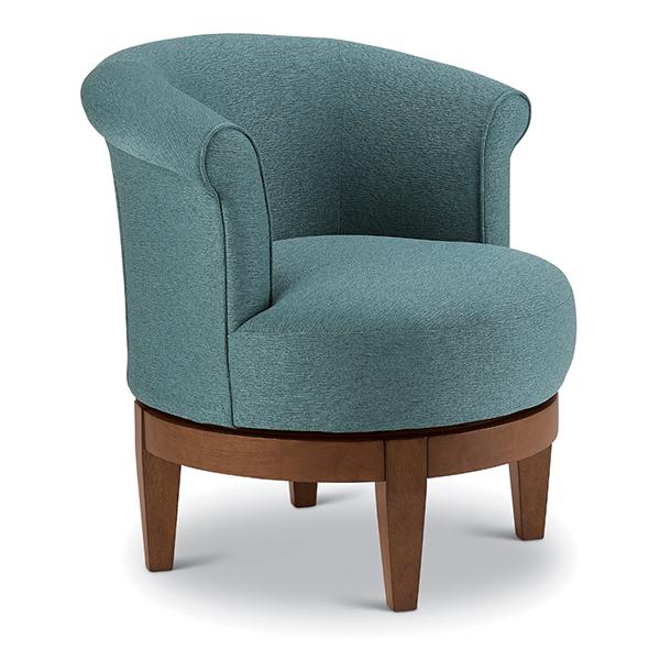 ATTICA SWIVEL CHAIR- 2958E - Watson's 87 Furniture (Middlefield,OH)