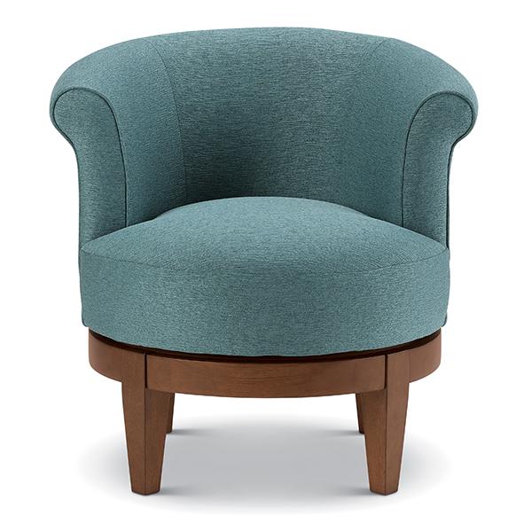 ATTICA SWIVEL CHAIR- 2958E - Watson's 87 Furniture (Middlefield,OH)