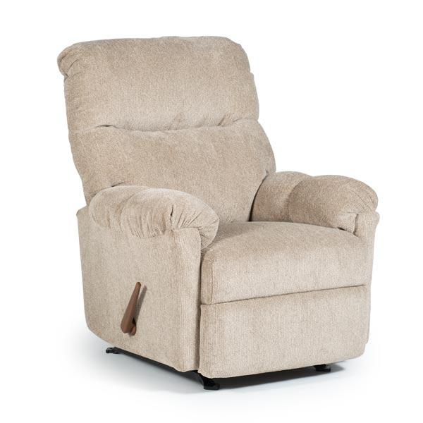 BALMORE POWER SPACE SAVER RECLINER- 2NP64 - Watson's 87 Furniture (Middlefield,OH)