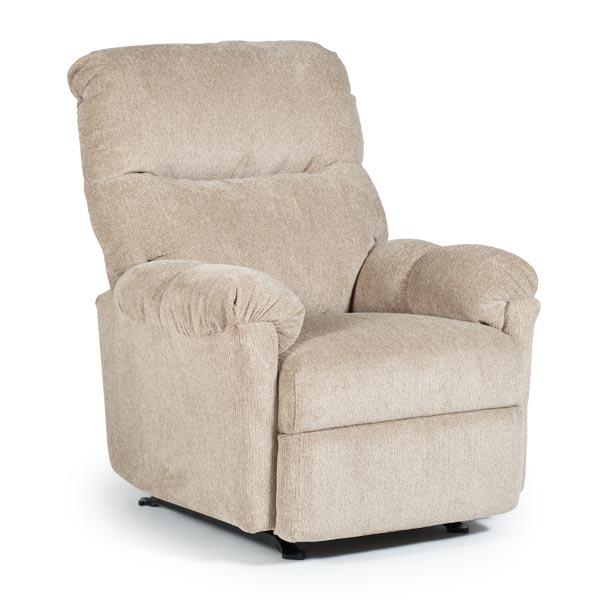 BALMORE POWER SPACE SAVER RECLINER- 2NP64