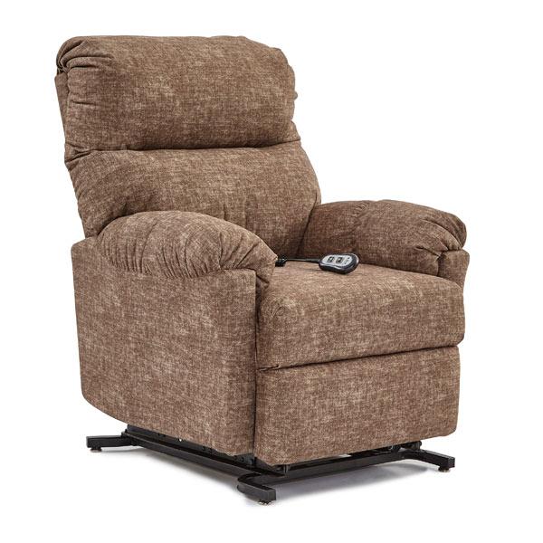 BALMORE POWER ROCKER RECLINER- 2NP67 - Watson's 87 Furniture (Middlefield,OH)
