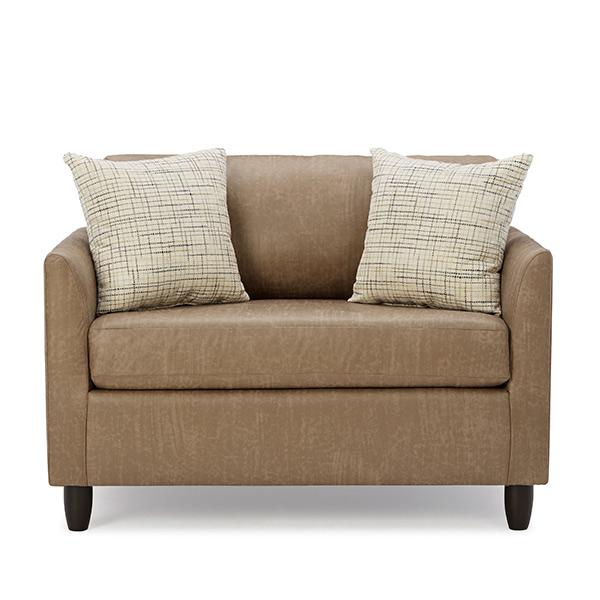 BAYMENT CHAIR & HALF W/TWIN SLEEPER- C13TR - Watson's 87 Furniture (Middlefield,OH)