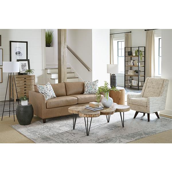BAYMENT COLLECTION MEMORY FOAM SOFA FULL SLEEPER- S13MFR - Watson's 87 Furniture (Middlefield,OH)
