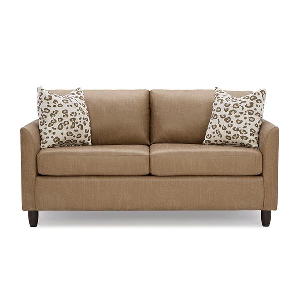 BAYMENT COLLECTION MEMORY FOAM SOFA FULL SLEEPER- S13MFDW - Watson's 87 Furniture (Middlefield,OH)
