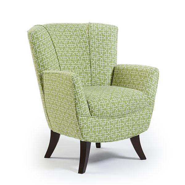 BETHANY CHAIR- 4550E - Watson's 87 Furniture (Middlefield,OH)