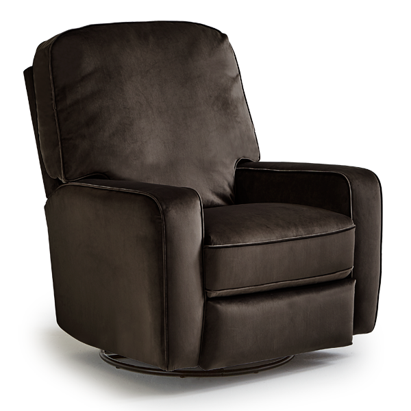 BILANA POWER SWIVEL GLIDER RECLINER- 4MP55 - Watson's 87 Furniture (Middlefield,OH)