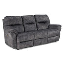 BODIE COLLECTION LEATHER POWER RECLINING SOFA- S760CP4