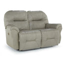 BODIE LOVESEAT ROCKING CONSOLE LOVESEAT- L760RC7