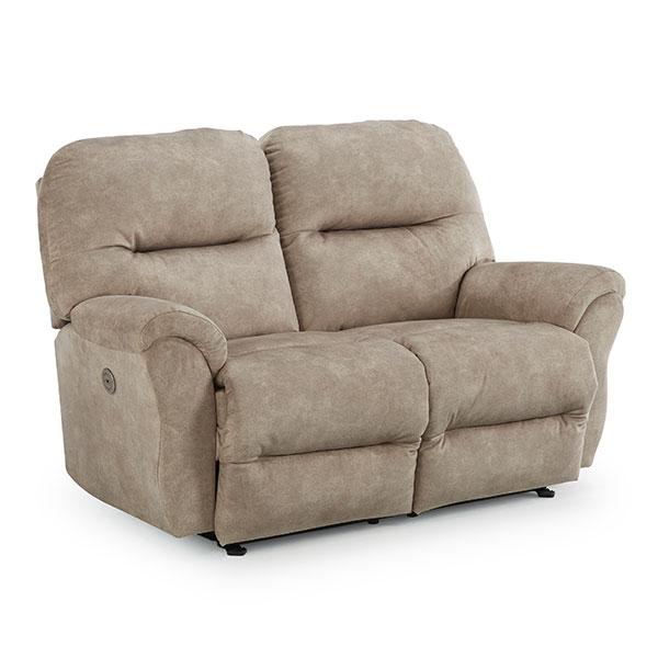 BODIE LOVESEAT SPACE SAVER LOVESEAT- L760RA4 - Watson's 87 Furniture (Middlefield,OH)