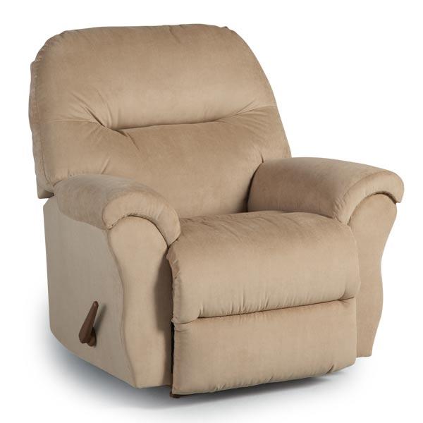 BODIE POWER ROCKER RECLINER- 8NP17 - Watson's 87 Furniture (Middlefield,OH)
