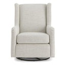 BRIANNA SWIVEL GLIDER- 2267