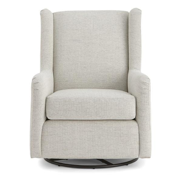 BRIANNA SWIVEL GLIDER- 2267 - Watson's 87 Furniture (Middlefield,OH)