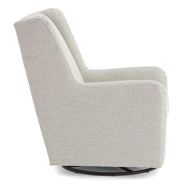 BRIANNA SWIVEL GLIDER- 2267 - Watson's 87 Furniture (Middlefield,OH)