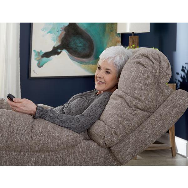 BROSMER POWER SPACE SAVER RECLINER- 9MP84-1