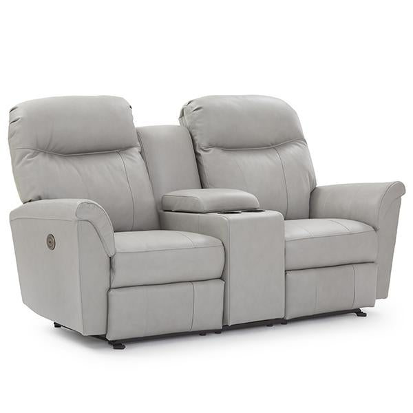 CAITLIN LOVESEAT SPACE SAVER LOVESEAT- L420RA4