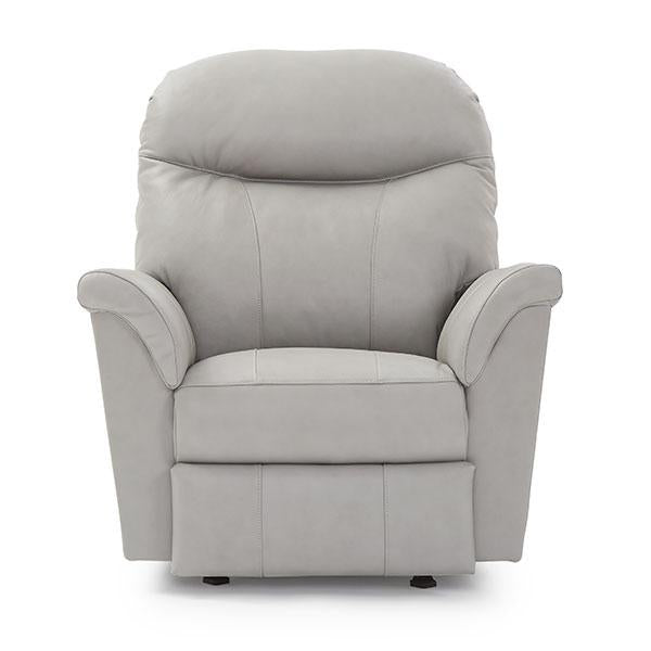 CAITLIN SWIVEL GLIDER RECLINER- 4N25