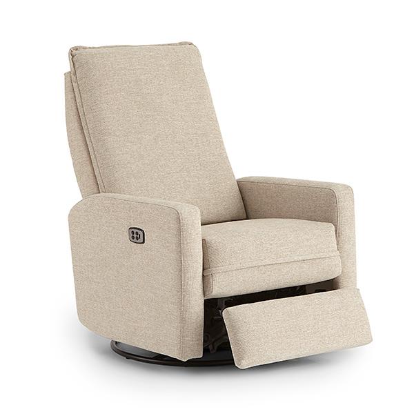 CALLI POWER SWIVEL GLIDER RECLINER- 1AP95 - Watson's 87 Furniture (Middlefield,OH)