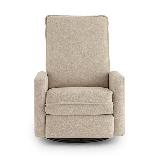 CALLI POWER SWIVEL GLIDER RECLINER- 1AP95