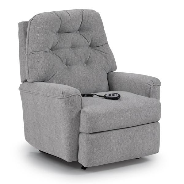 CARA SWIVEL GLIDER RECLINER- 1AW45 - Watson's 87 Furniture (Middlefield,OH)