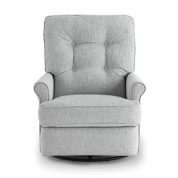 CARISSA SWIVEL GLIDER RECLINER- 1AI85 - Watson's 87 Furniture (Middlefield,OH)