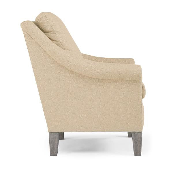 CHARMES CLUB CHAIR- 2040E - Watson's 87 Furniture (Middlefield,OH)