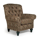 CHRISTABEL CLUB CHAIR- 7010DW