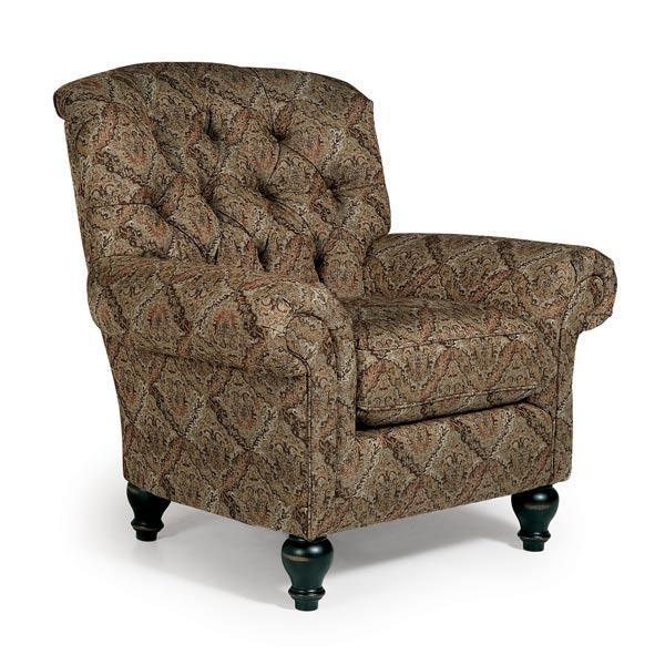 CHRISTABEL CLUB CHAIR- 7010DW - Watson's 87 Furniture (Middlefield,OH)