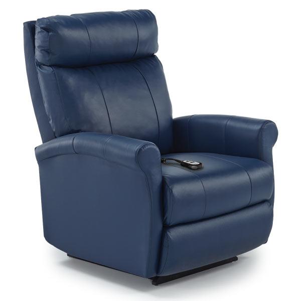 CODIE POWER HEAD TILT ROCKER RECLINER- 1AZ07