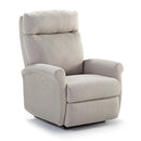CODIE LEATHER POWER ROCKER RECLINER- 1AP07LU