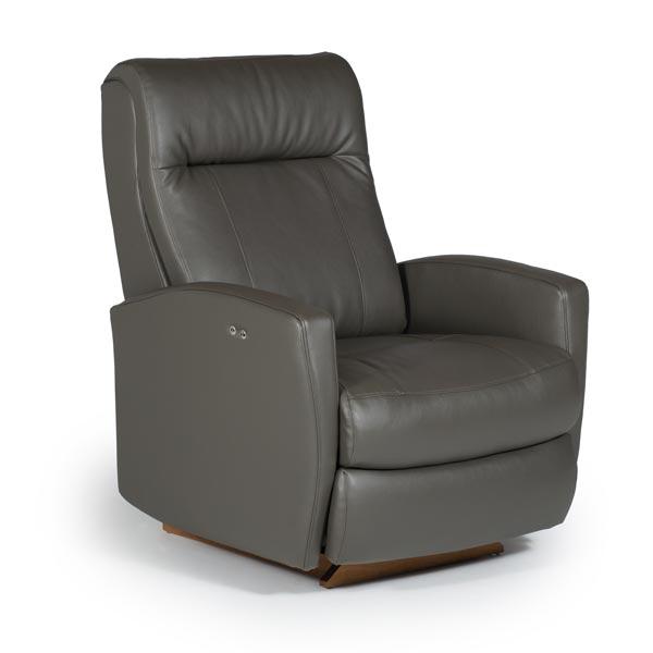 COSTILLA LEATHER POWER ROCKER RECLINER- 2AP37LV image