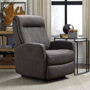 COSTILLA ROCKER RECLINER- 2A37